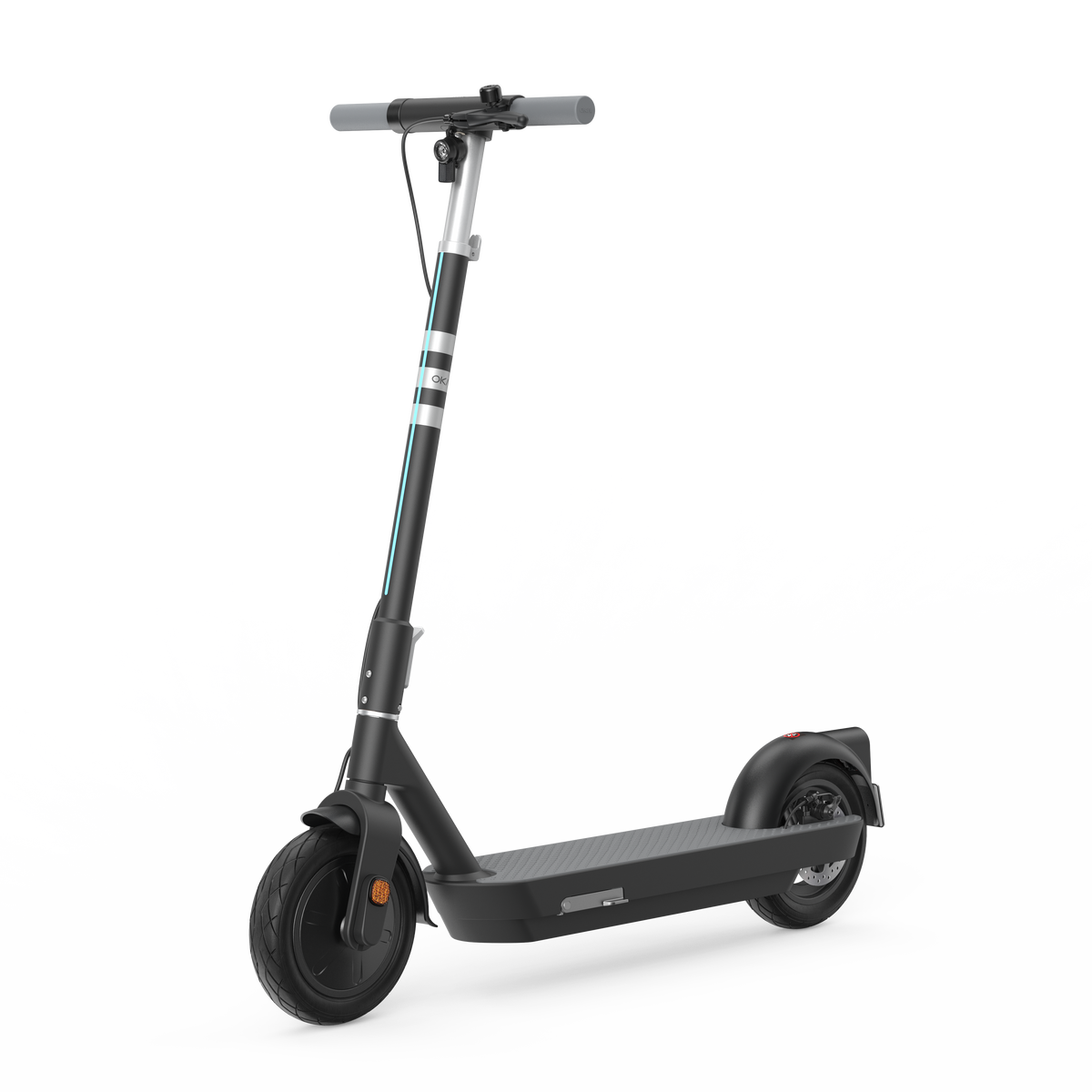 Neon Electric Scooters – OKAI-in-Canada